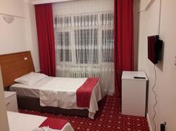 Ozyurt Hotel