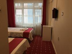 Ozyurt Hotel
