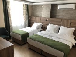 Kemikpark Otel