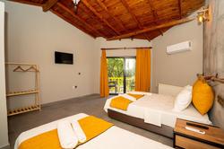 Sokakagzi Motel