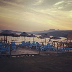 Assos Bahcivan Motel Restaurant