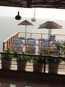 Assos Bahcivan Motel Restaurant