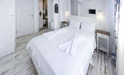 Bademlik Hotel