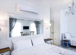 Bademlik Hotel