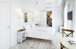 Bademlik Hotel
