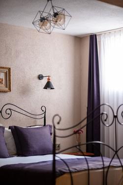 Elit Boutique Hotel