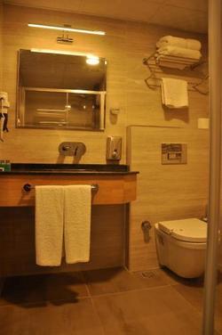Oytun Park Hotel
