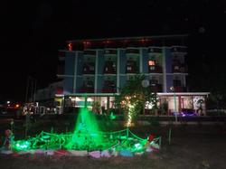 Rosalinda Otel Gumuldur