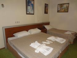 Rosalinda Otel Gumuldur