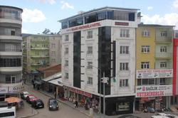 Grand Hekimoglu
