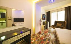 Berlin Butik Otel