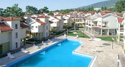 Akbuk Country Villas