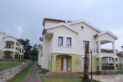 Akbuk Country Villas
