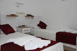 Aelbistan Otel