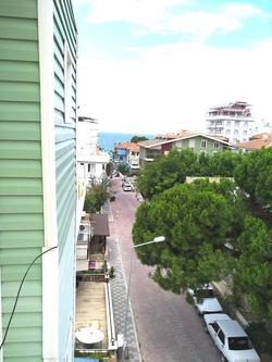Hotel Sirin