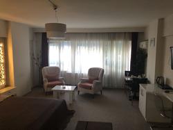 Lizzia Inn Butik Otel
