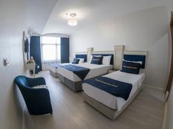 Seher Hotel