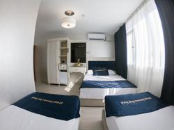Seher Hotel