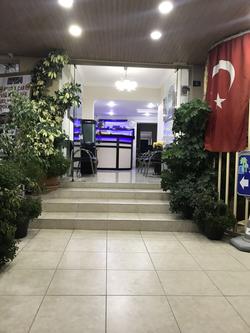 Serendi Apart Hotel