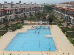 Roza Villas