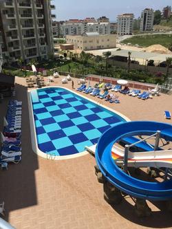 Orion Resort