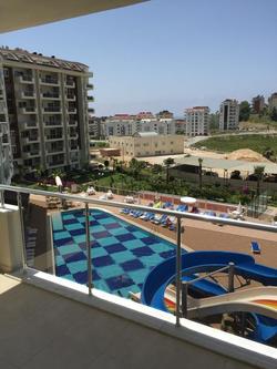 Orion Resort