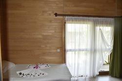 Serenity Bungalows