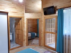 Asya Bungalow