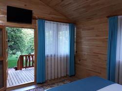 Asya Bungalow