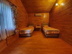 Oblomov Hotel