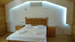 Yavuz Bungalow Hotel