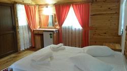 Yavuz Bungalow Hotel