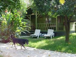 Yavuz Bungalow Hotel