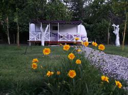 Bellerofon Camping Cirali