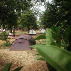 Bellerofon Camping Cirali