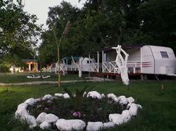 Bellerofon Camping Cirali