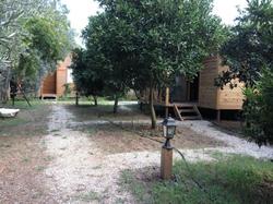 Bungalow Halil