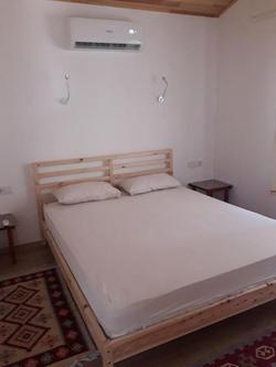 Bungalow Halil