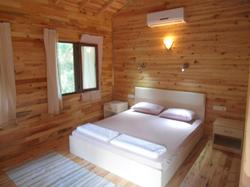 Bungalow Halil