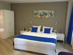 Piccolina Apart Hotel