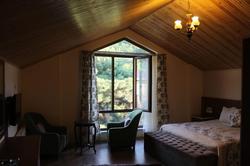 Yenice Göknar Hotel