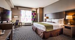Holiday Inn Gonzales