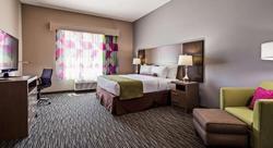 Holiday Inn Gonzales