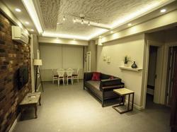 Lion Park Suits & Residence