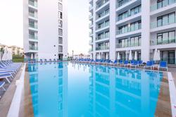Lavia Hotels Lara