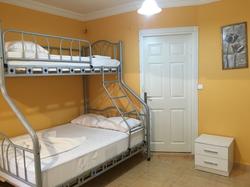 Kerpe Didem Apart Otel