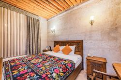 My Story Cave Hotel