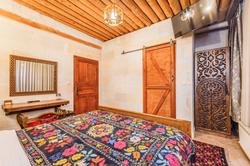 My Story Cave Hotel