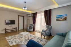 Marina Apart Pansiyon
