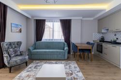 Marina Apart Pansiyon